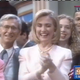 Illustration for article titled It’s the 20th Anniversary of the Macarena-Themed DNC, and These Videos Have Broken Meem/em